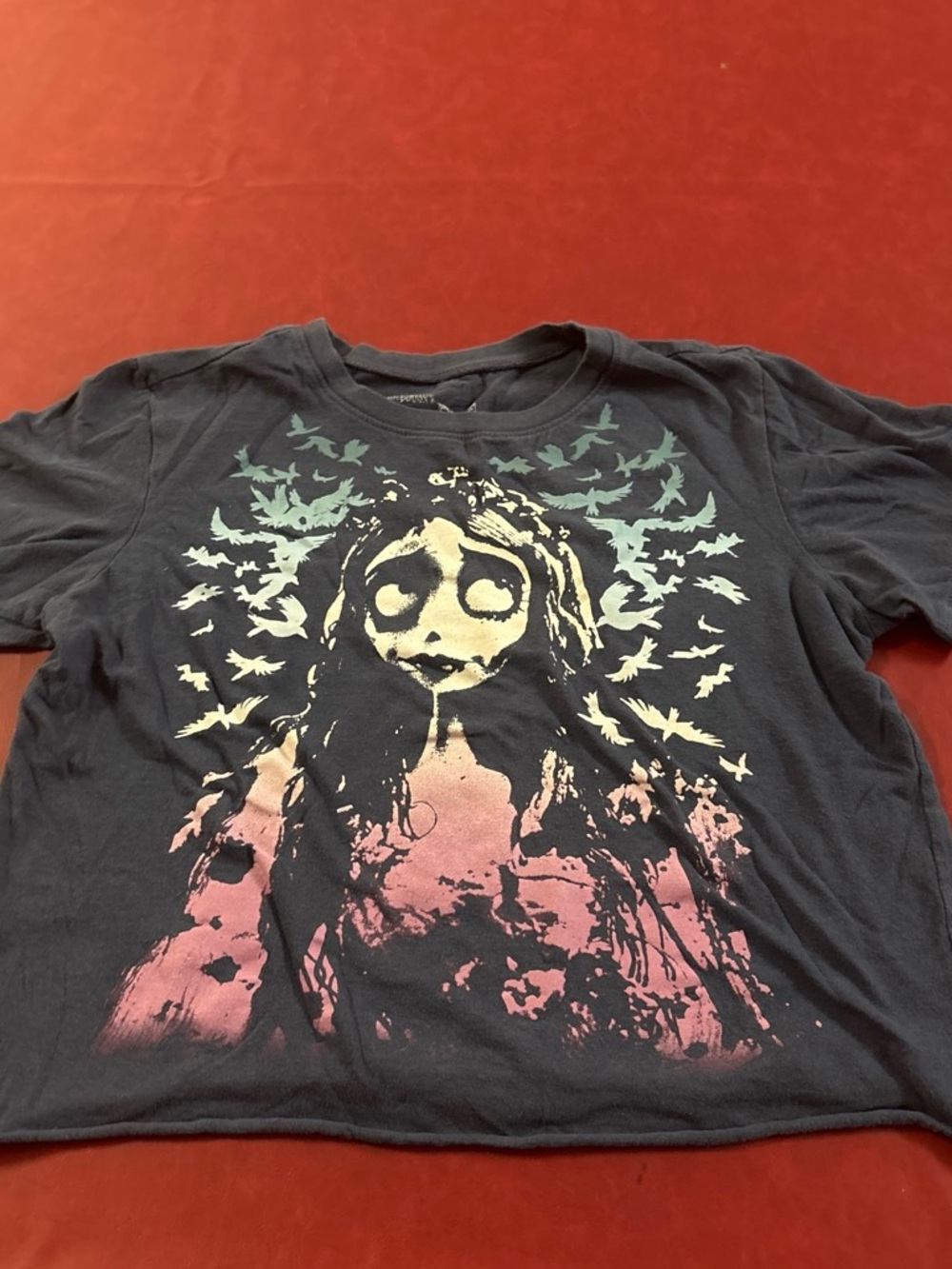 Corpse bride